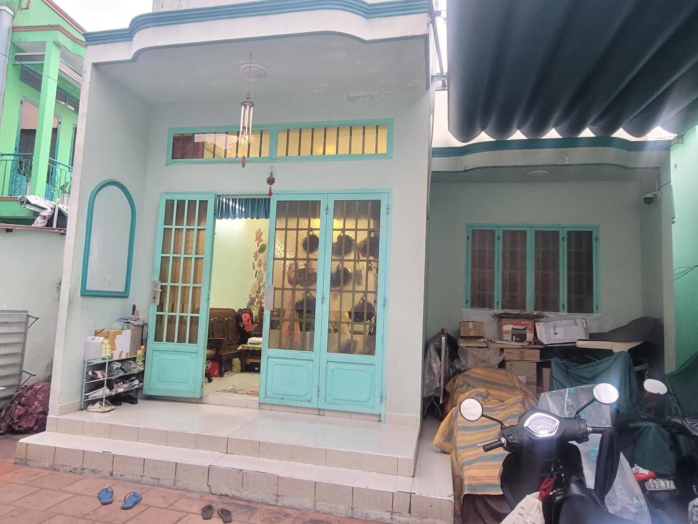 Bán nhà Gò Vấp, hẻm xe hơi Phạm Văn Đồng, giáp Bình Thạnh,  138M², hơn 9 tỷ - Ảnh 2